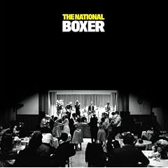 Boxer [Re-Issue]