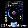 got that fever(DVD�t)