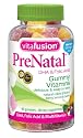 Vitafusion Prenatal, Gummy Vitamins, 90-Count