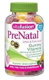 Big Save Vitafusion Prenatal, Gummy Vitamins, 90-Count by Vitafusion