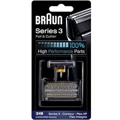 Braun Kombipack 5000/6000