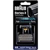 Braun Kombipack 5000/6000