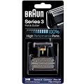 Braun Kombipack 5000/6000