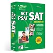 Kaplan SAT/ACT/PSAT Gold Edition