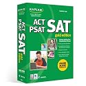 Kaplan SAT/ACT/PSAT Gold Edition