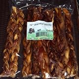 Braided 12