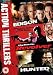 Edison/Revolver/The Hunted [2003]