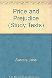 Pride and prejudice