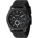Chronograph Black Dial Watch