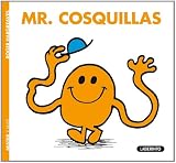 Mr cosquillas (Mr. Men Y Little Miss)