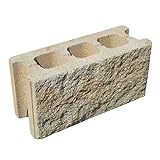 森ブロック工業(株) 150マービック サビ 基本型(横筋兼用)