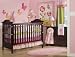 Kidsline Jubilee 6 Piece Crib Bedding Set