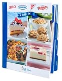 Kraft Foods 4 Cookbooks in 1