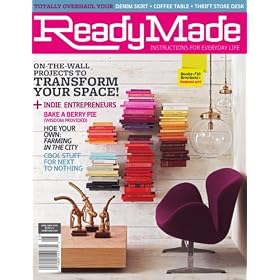 Ready Made (2-year)