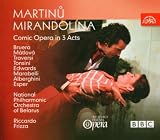 Martinu - Mirandolina