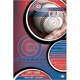 JF Turner Chicago Cubs Weekly Planner (5X8)