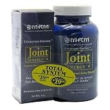 MRM Condition Specific Joint Synergy Plus Capsules and Soothing Topical Roll-On