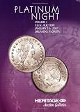 Heritage Coin Auction #422 Vol I F.U.N. Auction January 3-6, 2007 Orlando, Florida Catalog