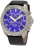 Android Men's AD465BBU Concept T 2 Chronograph Blue Watch