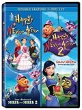 Happily NEver After/Happily NEver After 2: Snow White