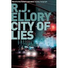 City Of Lies