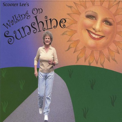 Scooter Lee - Walking on Sunshine - Zortam Music
