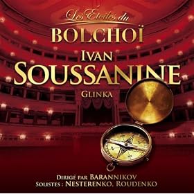 Ivan Soussanine: Acte II: Polonaise et choeur des polonais
