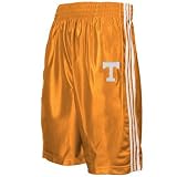 adidas Tennessee Volunteers Orange Youth Basic Shorts
