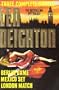 Len Deighton: Three Complete Novels- Berlin Game / Mexico Set / London Match