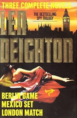 Berlin Game