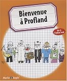 Bienvenue � Profland