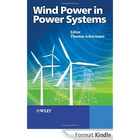 Wind Power in Power Systems