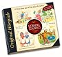 H�rspielsch�tze 2. CD. M�rchen der Gebr�der Grimm: Der Froschk�nig / Das tapfere Schneiderlein / Schneewei�chen und Rosenrot / Der gestiefelte Kater