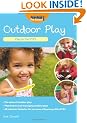 Play in the EYFS: Outdoor Play