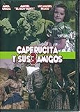 CAPERUCITA Y SUS TRES AMIGOS [NTSC/Region 1 and 4 dvd. Import - Latin America] (English subtitles)