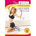 The Firm Bootcamp - Maximum Calorie Burn by 