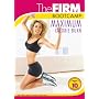 Firm: Bootcamp Maximum Calorie Burn [DVD] [Import]