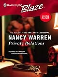 Private Relations Private Relations