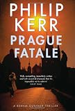 Prague Fatale