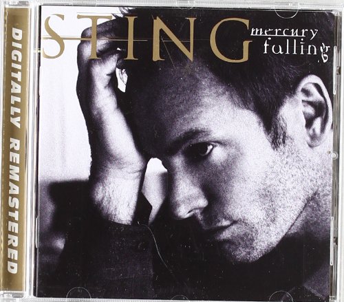 Produkt-Bild: Mercury Falling