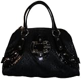 Women’s Guess Purse Handbag Juno Coal Review