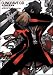 GUNGRAVE O.D. 公式設定資料集 -ARCHIVES-