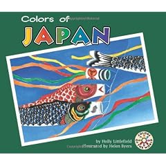 Colors Of Japan