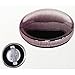 BKrider Vented Chrome Blade OE Style Gas Cap for Late Harley 73-82 Single and Fat Bob (C01170136)