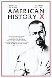 American History X Movie (Edward Norton) Poster Print - 24" x 36"