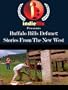 Buffalo Bill's Defunct -- Stories from the New West