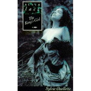 The King's Girl (Black Lace Series)