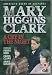 MARY HIGGINS CLARK - A CRY IN THE NIGHT [Edizione: Regno Unito]