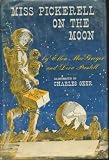 Miss Pickerell on the Moon