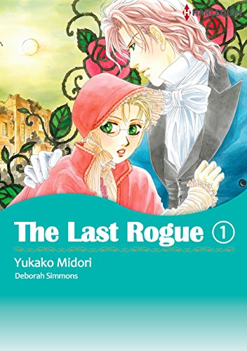 The Last Rogue 1 (Harlequin comics)